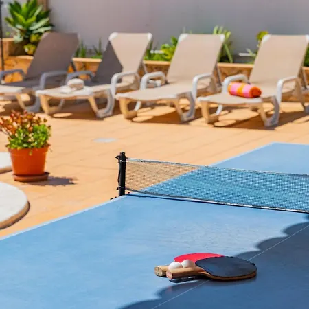 וילה Isa - Pool - Ac - Wifi - By Bedzy