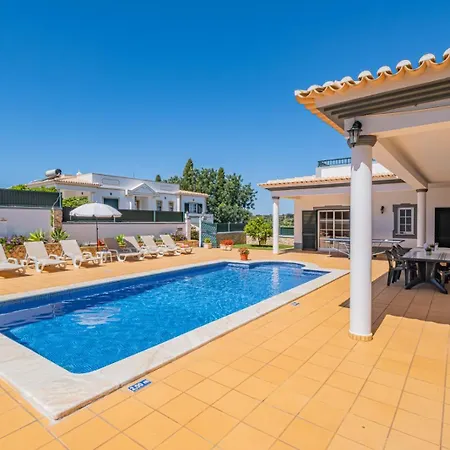 Isa - Pool - Ac - Wifi - By Bedzy וילה *