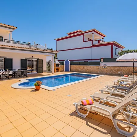 Isa - Pool - Ac - Wifi - By Bedzy גיאה