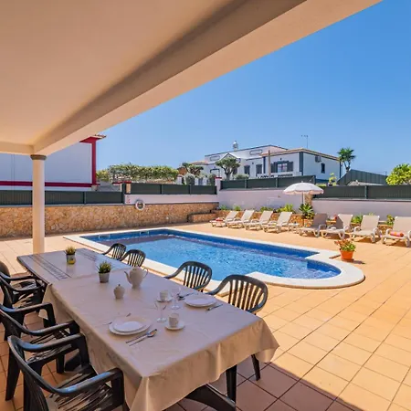 Isa - Pool - Ac - Wifi - By Bedzy * גיאה